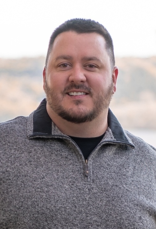 Jeremy Noel